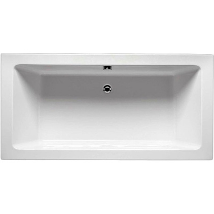 Акриловая ванна RIHO LUSSO 190-90