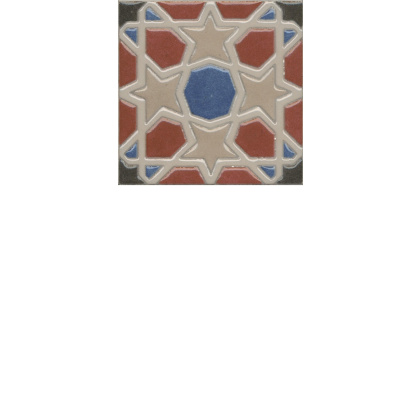 Декор VT\A60\1266H Паласио 9.9*9.9*7 (уп\30шт), шт Декор VT\A60\1266H Паласио 9.9*9.9*7 (уп\30шт), шт