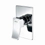 Aller 10651 Смеситель для душа Wasserkraft