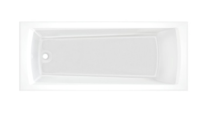 Ванна прямоугольная NATURE 170*70