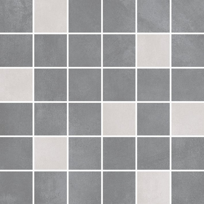 Stream Мозаика микс серый 29,7х29,7 Stream Мозаика микс серый 29,7х29,7