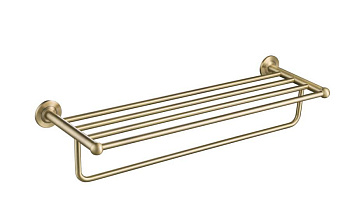Полка для полотенец Timo Nelson 160058/02 antique
