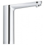 Смеситель для раковины Grohe Eurosmart Cosmopolitan электронный хром (36422000)