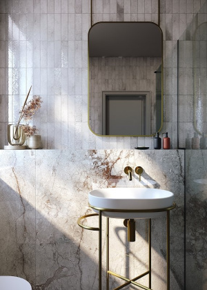 Плитка Magic Grey 5,85x24