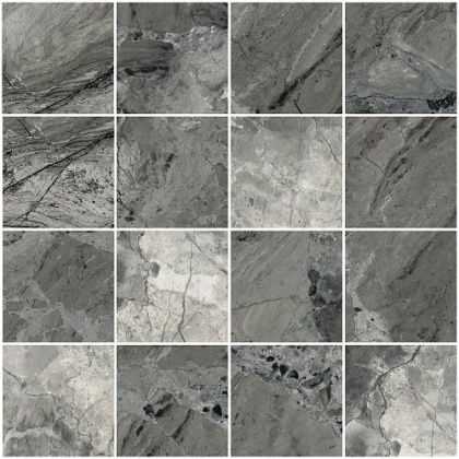 MarbleSet Мозаика Иллюжн Темно-серый K9513728LPR1VTE0 30х30 (чип 7,5х7,5) MarbleSet Мозаика Иллюжн Темно-серый K9513728LPR1VTE0 30х30 (чип 7,5х7,5)