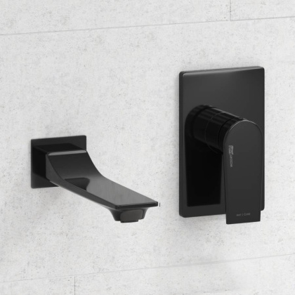 A66553 Встраиваемый комплект для раковины Wasserkraft A66553 Встраиваемый комплект для раковины Wasserkraft