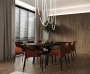 Tabula Beige Керамогранит бежевый K952693R0001LPET 20х80
