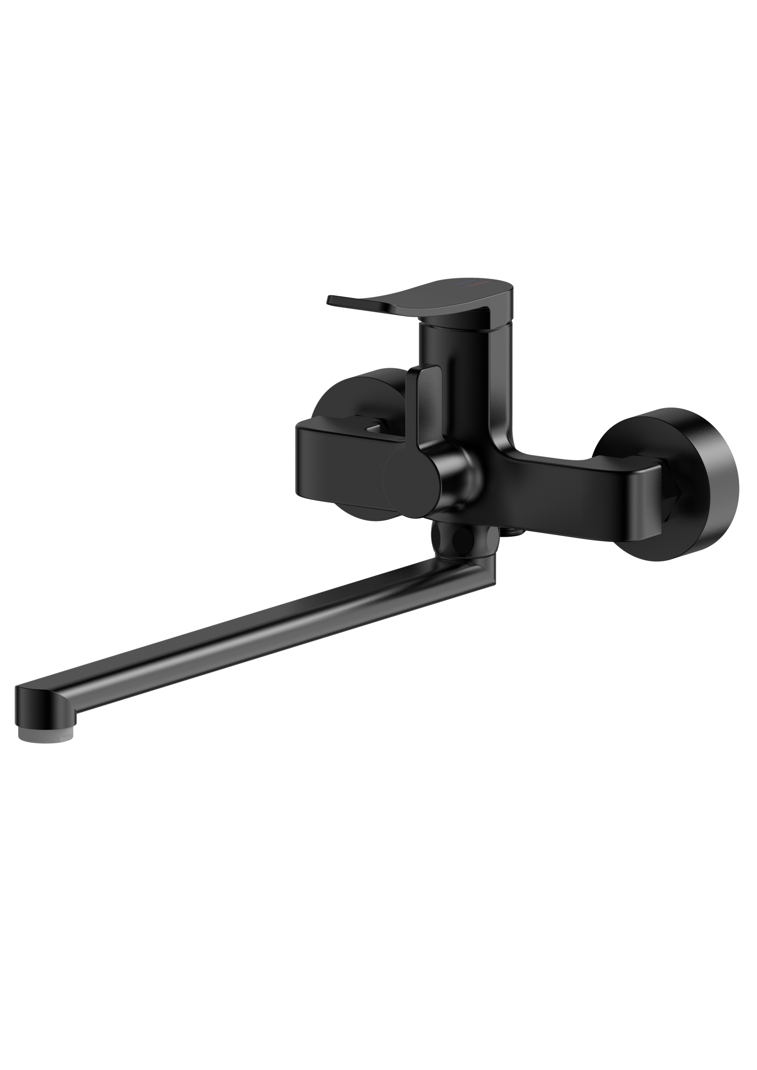 Смеситель Splenka универсальный для ванны  S31.22