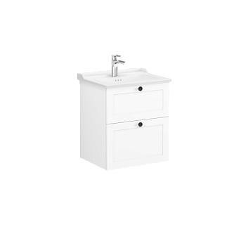 Тумба с раковиной Vitra Root Classic 60 68848