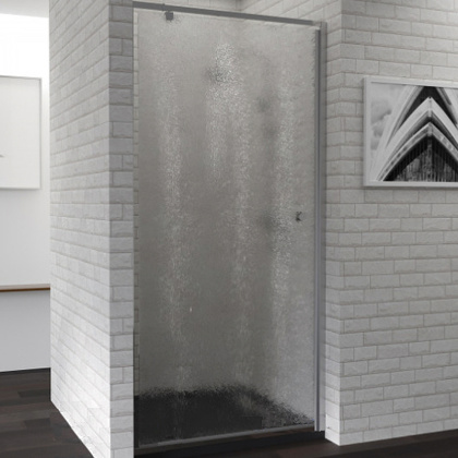 Душевая дверь RGW Passage PA-02 70 04080207-51 профиль Хром стекло шиншилла Душевая дверь RGW Passage PA-02 70 04080207-51 профиль Хром стекло шиншилла