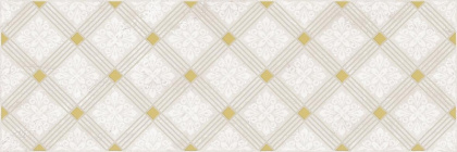 Декор AD\F483\60049 Royal кофейный светлый 20х60,шт