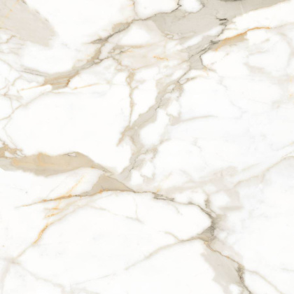 Calacatta Superior Керамогранит белый 80х80 Полированный Calacatta Superior Керамогранит белый 80х80 Полированный