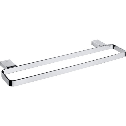 Полотенцедержатель двойной