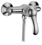 LIRA-C-DM-01 Смеситель для душа, хром