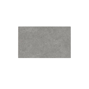 Столешница из керамогранита Фондамента 80, серая, PL4.DL500920R\80
