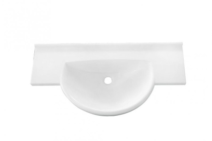 Раковина "Kuba silk" 900х430