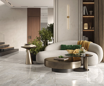 Energy Gris Керамогранит серый SG620422R 60х60 полированный Energy Gris Керамогранит серый SG620422R 60х60 полированный