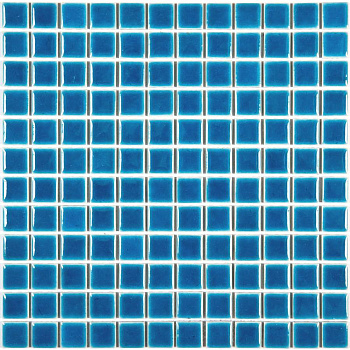 Мозаика PW2323-12 керамика глянцевая (23*23*5) 300*300