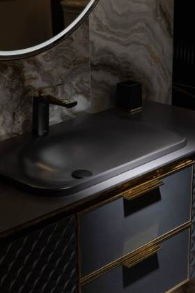 Раковина ROMBO DROP Раковина ROMBO DROP