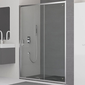 Душевая дверь RGW CL-14, RGW 32091411-11