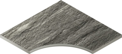 Гриджио Борт.60X60 Угл.Закр.30