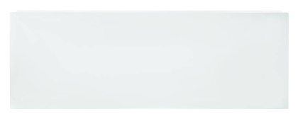 Фронтальная панель Creto 190 см П190 универсальная