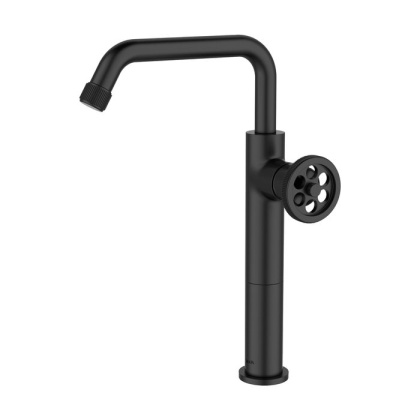 Смеситель для накладного умывальника, GRABLR1i01