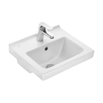 Раковина Santeri Визит 40