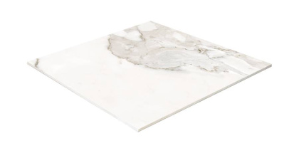 Керамогранит полированный K-1001/LR/600x600x10, Marble Trend