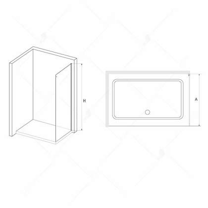 Боковая панель RGW Z-15, RGW 03221509-11