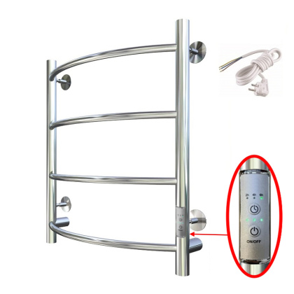 Полотенцесушитель Пэк сп 5 60х50 32 мм Полотенцесушитель Пэк сп 5 60х50 32 мм