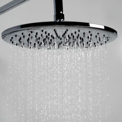 A13302 Thermo Душевой комплект с термостатическим смесителем Wasserkraft