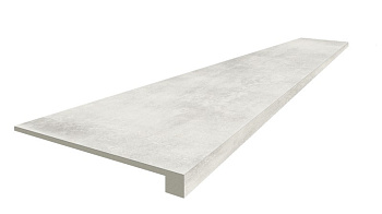 Ступень 620070002470 Астро Уайт 120 Фронт