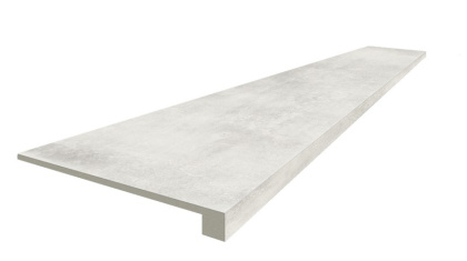 Ступень 620070002470 Астро Уайт 120 Фронт