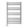 Полотенцесушитель электрический Lemark Bellario LM68810E П10 500x800, левый/правый Полотенцесушитель электрический Lemark Bellario LM68810E П10 500x800, левый/правый
