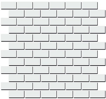 Декор 191\002 Руаяль мозаичный 32*30*11(1уп/5шт), шт