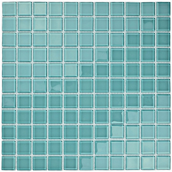 Стеклянная мозаика Bonaparte Azov 30х30 см Стеклянная мозаика Bonaparte Azov 30х30 см
