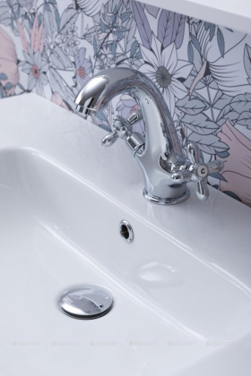 Смеситель для раковины Aquanet Opera SD98903