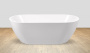 Акриловая ванна BELBAGNO BB70-1500-800