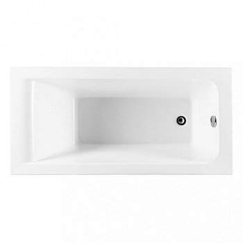 Акриловая ванна Aquanet Bright 145х70 239593