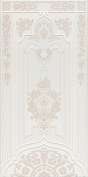 Декор Флориан 2 матовый обрезной 30x60x0,9