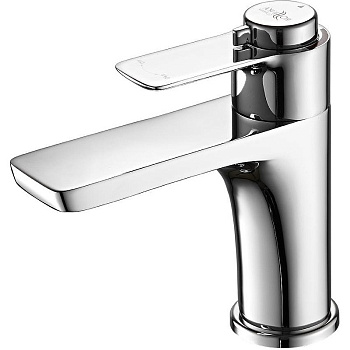 Смеситель термостатический Rossinka RS50-11 для раковины