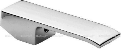 Смеситель для биде Paffoni Level LES131CR Смеситель для биде Paffoni Level LES131CR