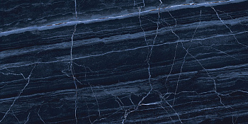 Керамогранит HAZEL COBALTO 60x120 HIGH GLOSS, Palacio
