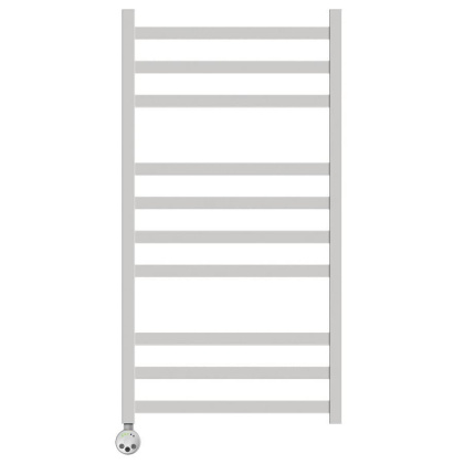 Полотенцесушитель электрический Point Меркурий PN83150E П10 500x1000 левый/правый, хром Полотенцесушитель электрический Point Меркурий PN83150E П10 500x1000 левый/правый, хром