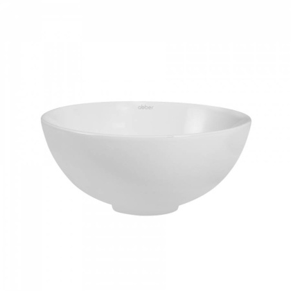 Раковина Abber Bequem 32х32 AC2106