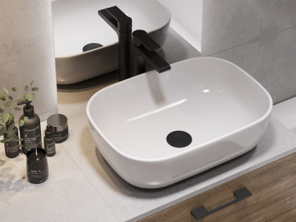 Столешница STONE из керамогранита Balance 60