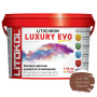 Затирка полимерно-цементная LITOCHROM LUXURY EVO  LLE 305 красный кирпич Затирка полимерно-цементная LITOCHROM LUXURY EVO  LLE 305 красный кирпич