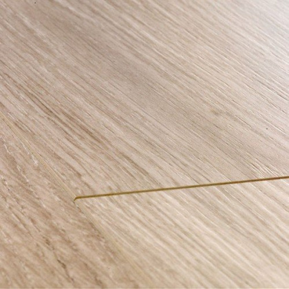 Ламинат Quick-step Perspective UF1303 Доска дубовая св. потертая(9,5 мм/32 кл/1,507м2)1380*156, м2 Ламинат Quick-step Perspective UF1303 Доска дубовая св. потертая(9,5 мм/32 кл/1,507м2)1380*156, м2