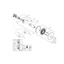 Смеситель Grohe Eurosmart 2021 для душа, 33556003 Смеситель Grohe Eurosmart 2021 для душа, 33556003